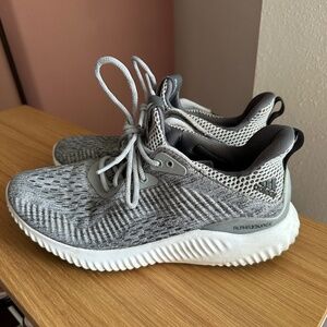 Adidas Alphabounce EM 'Grey'